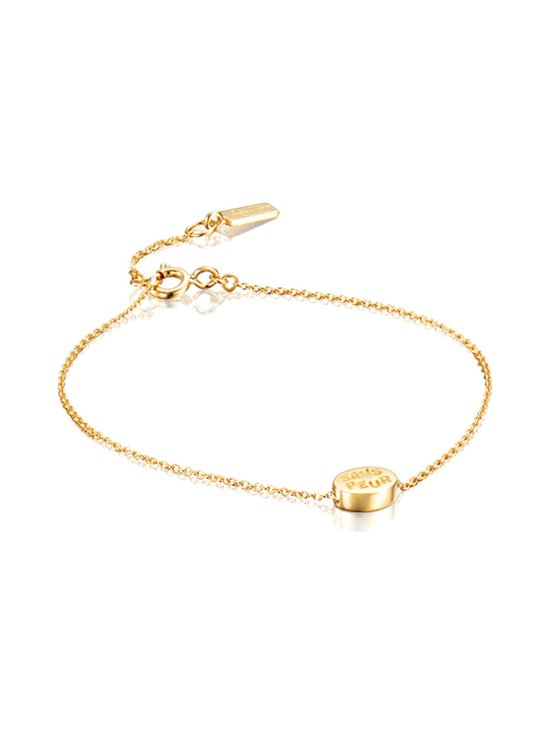 Efva Attling - Mini Me Sans Peur -rannekoru - GOLD - photo 2 Efva Attling - Mini Me Sans Peur -rannekoru - GOLD | Stockmann - photo 2