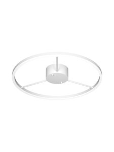 Design by Grönlund - Wheels LED -kattoplafondi ø 80 cm - WHITE | Stockmann