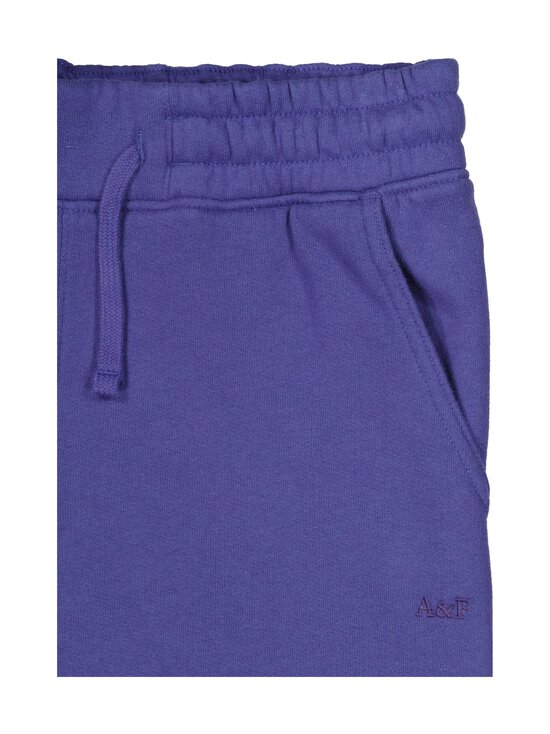 Abercrombie & Fitch - Essential Wide Leg Fleece -collegehousut - UD1-SKIPPER BLUE - photo 3 Abercrombie & Fitch - Essential Wide Leg Fleece -collegehousut - UD1-SKIPPER BLUE | Stockmann - photo 3