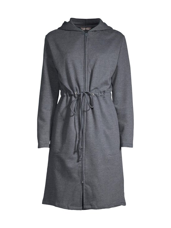 Bathrobe Louise -aamutakki
