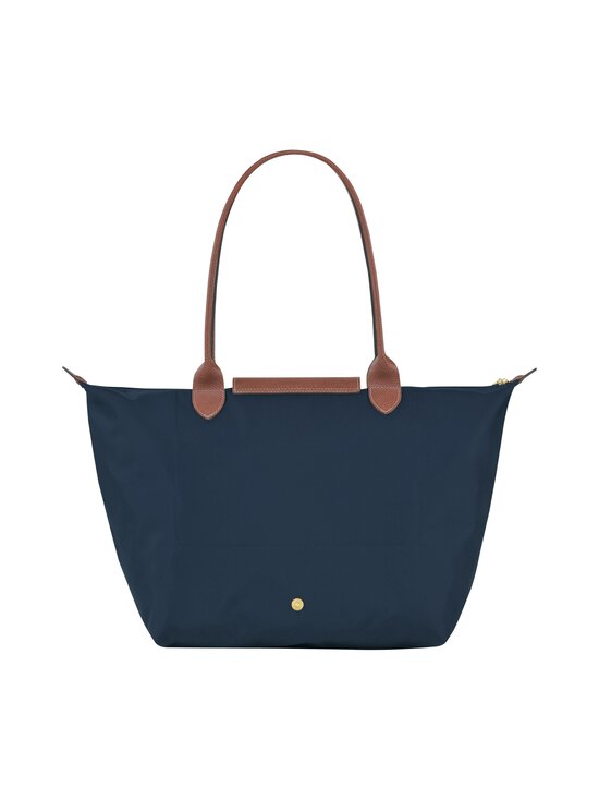 Longchamp - Le Pliage Original Shoulder L plecu soma - P68 NAVY | Stockmann - photo 2