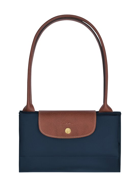 Longchamp - Le Pliage Original Shoulder L plecu soma - P68 NAVY | Stockmann - photo 5