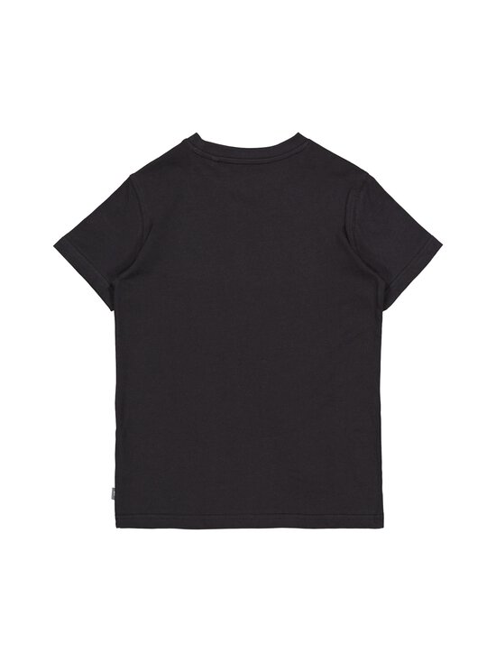 New Balance - T-särk Sunrise Crest Graphic - BK | Stockmann - photo 2