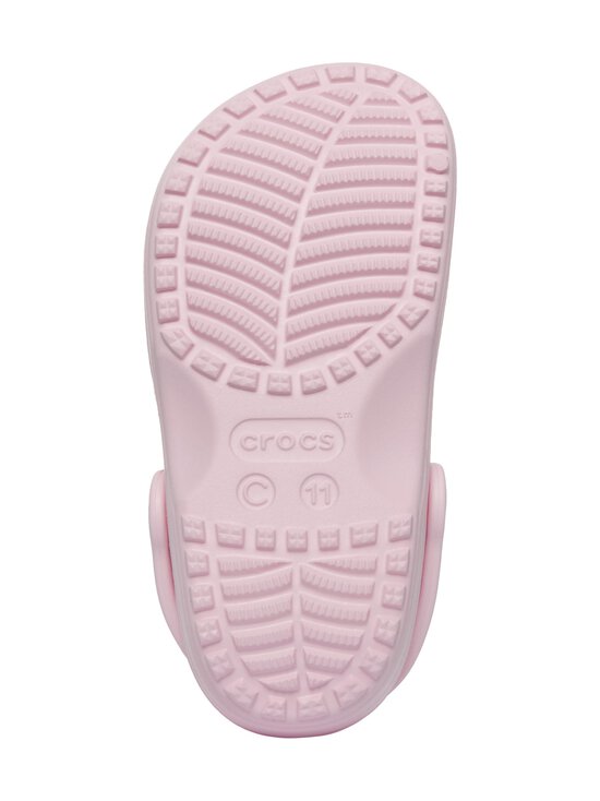 Crocs - Sandaalid Classic Floral Cut Out Clog - 6XW PINK MILK - photo 4 Crocs - Sandaalid Classic Floral Cut Out Clog - 6XW PINK MILK | Stockmann - photo 4