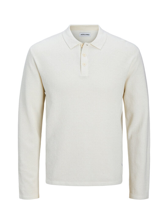 Jack & Jones - JjeGeorge-pikeepaita - CLOUD DANCER | Stockmann - photo 1