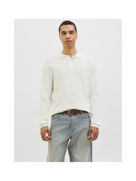 Jack & Jones - JjeGeorge-pikeepaita - CLOUD DANCER | Stockmann - photo 2
