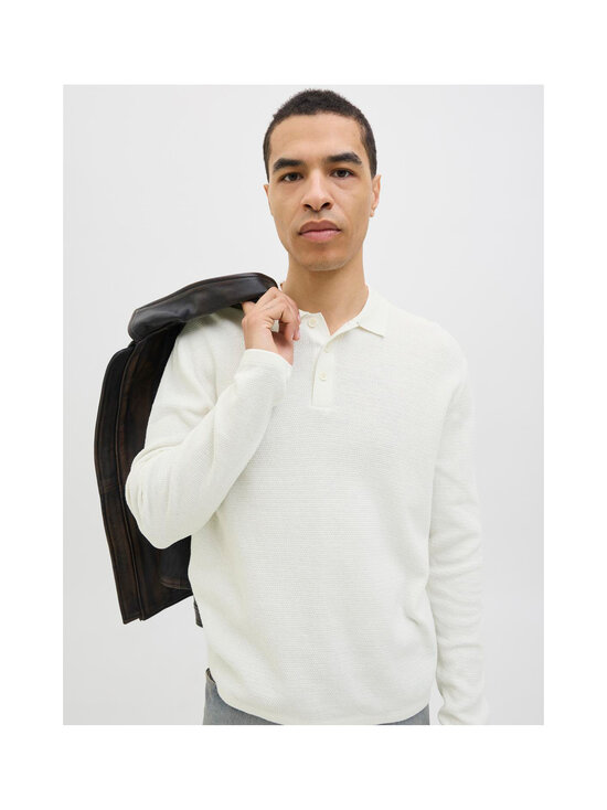 Jack & Jones - JjeGeorge-pikeepaita - CLOUD DANCER | Stockmann - photo 4