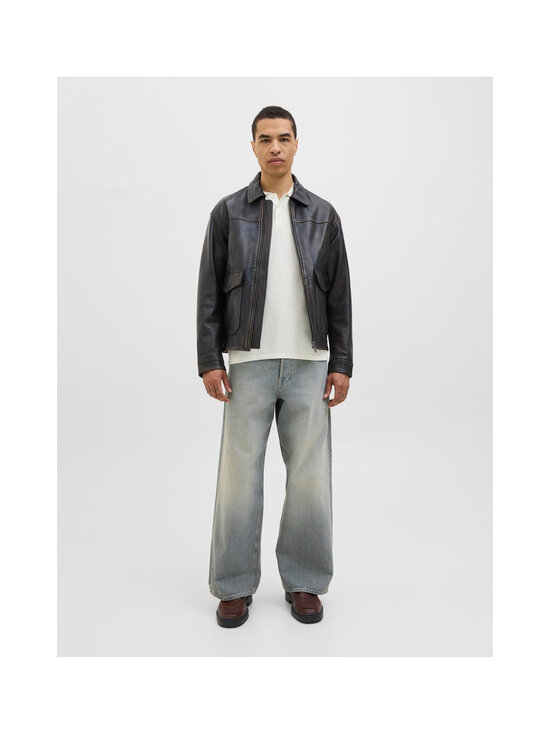 Jack & Jones - JjeGeorge-pikeepaita - CLOUD DANCER | Stockmann - photo 5