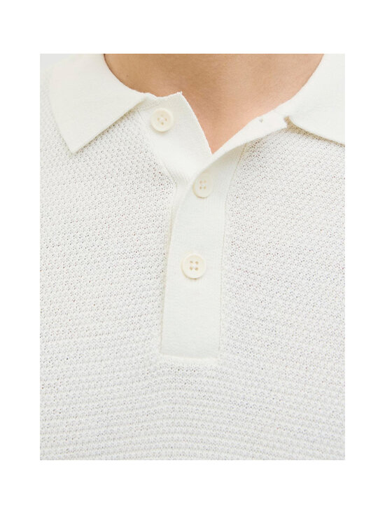 Jack & Jones - JjeGeorge-pikeepaita - CLOUD DANCER | Stockmann - photo 6