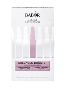 Babor - Ampoule Concentrates Collagen Booster -ampullit 7 x 2 ml Babor - Ampoule Concentrates Collagen Booster -ampullit 7 x 2 ml | Stockmann