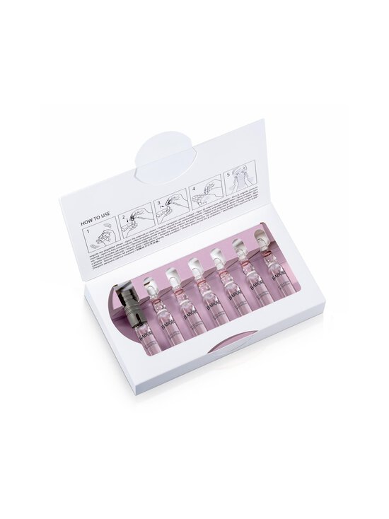 Babor - Ampoule Concentrates Collagen Booster ampulas 7 x 2 ml - NOCOL - photo 2 Babor - Ampoule Concentrates Collagen Booster ampulas 7 x 2 ml - NOCOL | Stockmann - photo 2