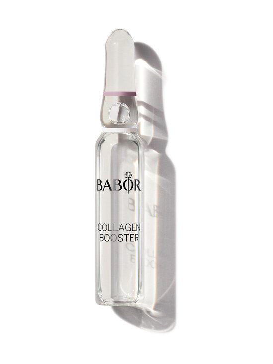 Babor - Ampoule Concentrates Collagen Booster ampulas 7 x 2 ml - NOCOL - photo 3 Babor - Ampoule Concentrates Collagen Booster ampulas 7 x 2 ml - NOCOL | Stockmann - photo 3