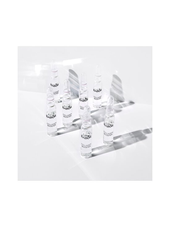Babor - Ampoule Concentrates Collagen Booster ampulas 7 x 2 ml - NOCOL - photo 4 Babor - Ampoule Concentrates Collagen Booster ampulas 7 x 2 ml - NOCOL | Stockmann - photo 4