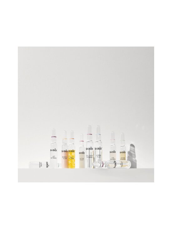 Babor - Ampoule Concentrates Collagen Booster ampulas 7 x 2 ml - NOCOL - photo 6 Babor - Ampoule Concentrates Collagen Booster ampulas 7 x 2 ml - NOCOL | Stockmann - photo 6
