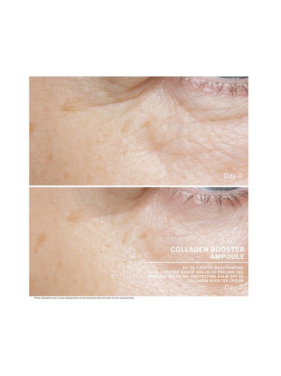 Babor - Ampoule Concentrates Collagen Booster ampulas 7 x 2 ml - NOCOL - photo 7 Babor - Ampoule Concentrates Collagen Booster ampulas 7 x 2 ml - NOCOL | Stockmann - photo 7