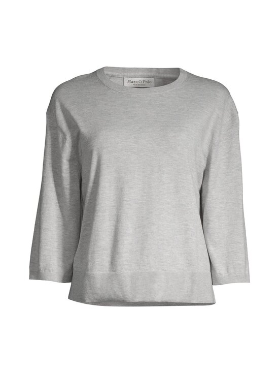 Pullover-neule