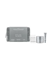 Babor - Peptide Lifting Routine -ihonhoitopakkaus Babor - Peptide Lifting Routine -ihonhoitopakkaus | Stockmann