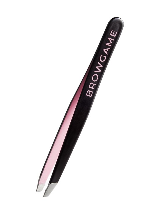Signature Slanted Tweezer -pinsetit