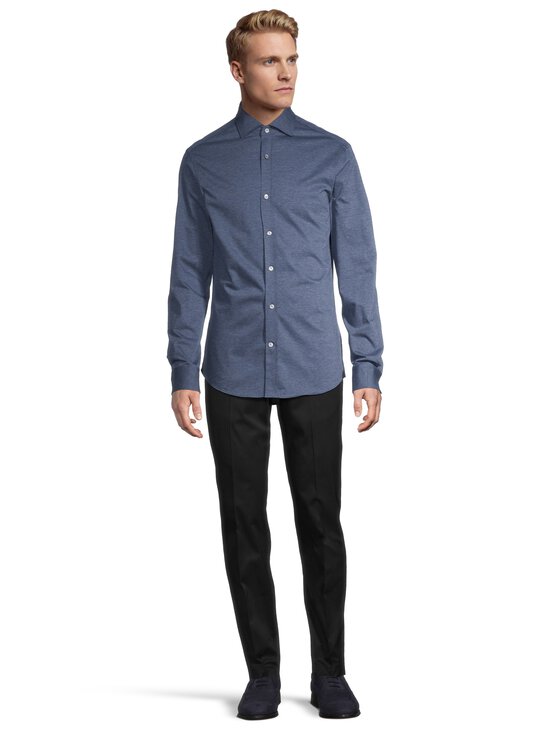 Tiger of Sweden - Adley C -kauluspaita - 231 BLUE | Stockmann - photo 2
