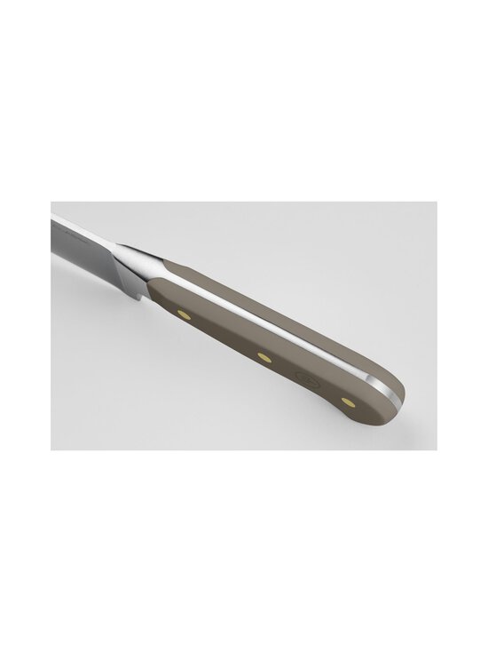 Wusthof - Classic Velvet Oyster šefpavāra nazis 16 cm - GREY | Stockmann - photo 3
