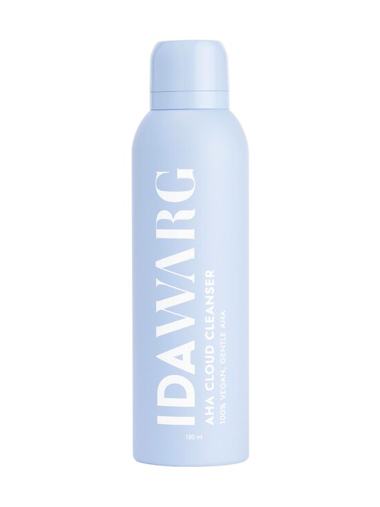 Ida Warg Beauty - AHA Cloud Cleanser -puhdistusvaahto - NOCOL | Stockmann - photo 1