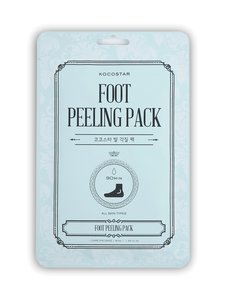 KOCOSTAR - Foot Peeling Pack -kuorintasukat 40 ml | Stockmann