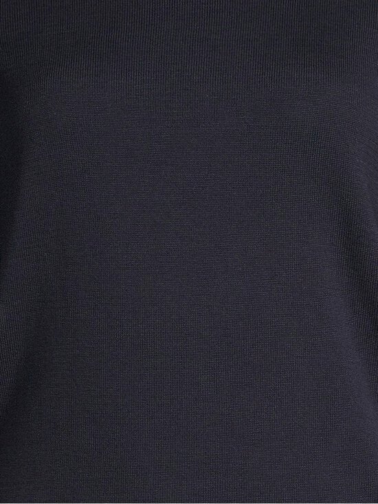 ESSENTIALS by Stockmann - Mia adīts džemperis - DK.NAVY | Stockmann - photo 4
