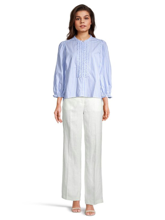 JcSophie - Gabi-paitapusero - 181 LT.BLUE STRIPES - photo 2 JcSophie - Gabi-paitapusero - 181 LT.BLUE STRIPES | Stockmann - photo 2