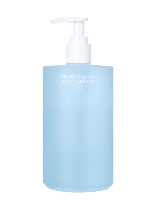 Dušigeel Organic Algae Body Cleanser