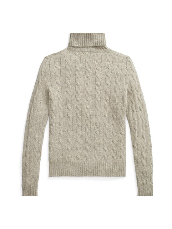 Polo Ralph Lauren - Villa-kashmirpoolo - LIGHT/PASTEL GREY - photo 2 Polo Ralph Lauren - Villa-kashmirpoolo - LIGHT/PASTEL GREY | Stockmann - photo 2