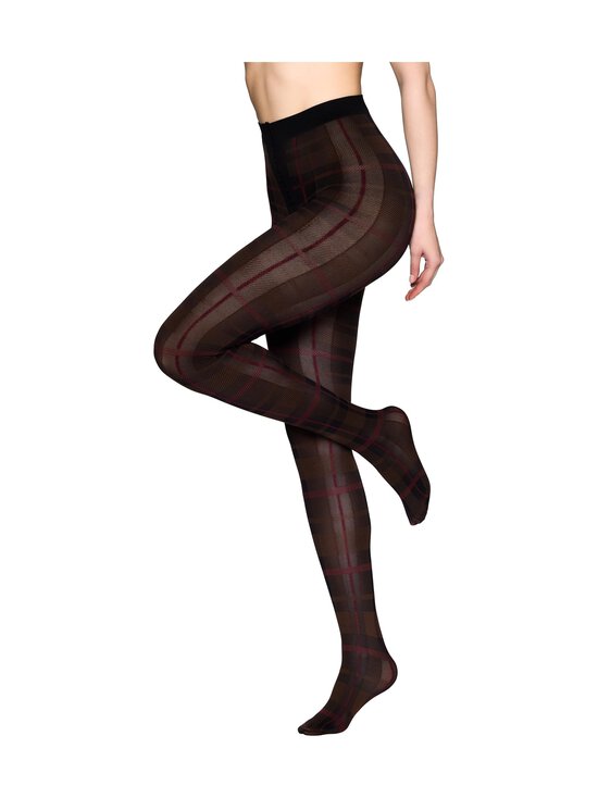 Vogue - Naomi zeķubikses 50 den - 1210 BLACK - photo 1 Vogue - Naomi zeķubikses 50 den - 1210 BLACK | Stockmann - photo 1