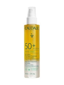 Caudalie - Vinosun Very High Protection Water SPF50+ - aurinkosuihke, 150ml Caudalie - Vinosun Very High Protection Water SPF50+ - aurinkosuihke, 150ml | Stockmann