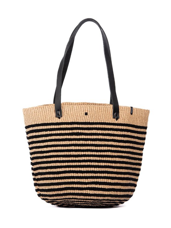 Pamba Shopper Basket M -olkalaukku