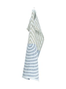 Lapuan Kankurit - Metsälampi dvielis - 9 GREY-BLUEBERRY-OLIVE | Stockmann