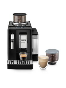 Delonghi - Rivelia-kahviautomaatti - BLACK Delonghi - Rivelia-kahviautomaatti - BLACK | Stockmann