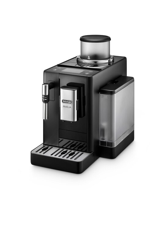Delonghi - Rivelia-kahviautomaatti - BLACK - photo 2 Delonghi - Rivelia-kahviautomaatti - BLACK | Stockmann - photo 2