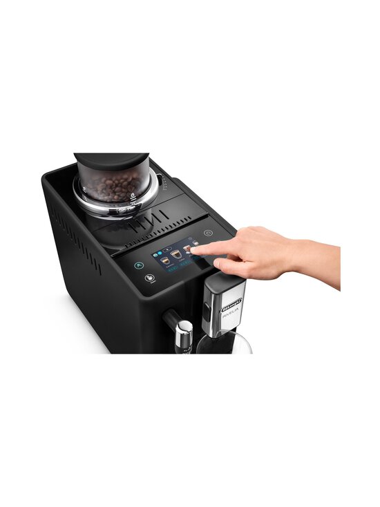 Delonghi - Rivelia-kahviautomaatti - BLACK - photo 3 Delonghi - Rivelia-kahviautomaatti - BLACK | Stockmann - photo 3