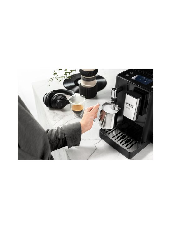 Delonghi - Rivelia-kahviautomaatti - BLACK - photo 4 Delonghi - Rivelia-kahviautomaatti - BLACK | Stockmann - photo 4