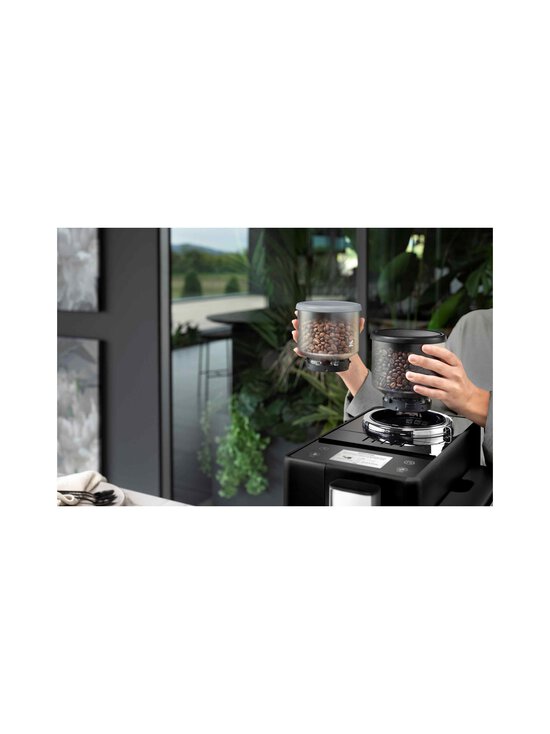 Delonghi - Rivelia-kahviautomaatti - BLACK - photo 5 Delonghi - Rivelia-kahviautomaatti - BLACK | Stockmann - photo 5