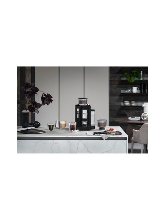 Delonghi - Rivelia-kahviautomaatti - BLACK - photo 6 Delonghi - Rivelia-kahviautomaatti - BLACK | Stockmann - photo 6