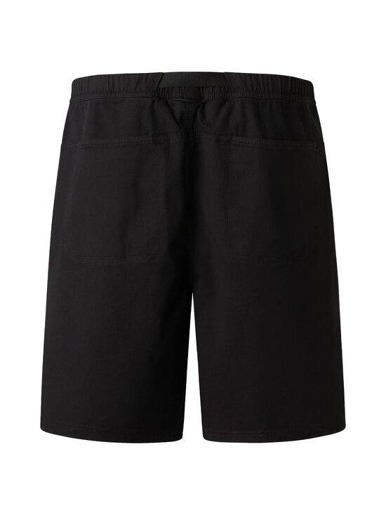 The North Face - Baggy Beta -shortsit - JK31 TNF BLACK | Stockmann - photo 2