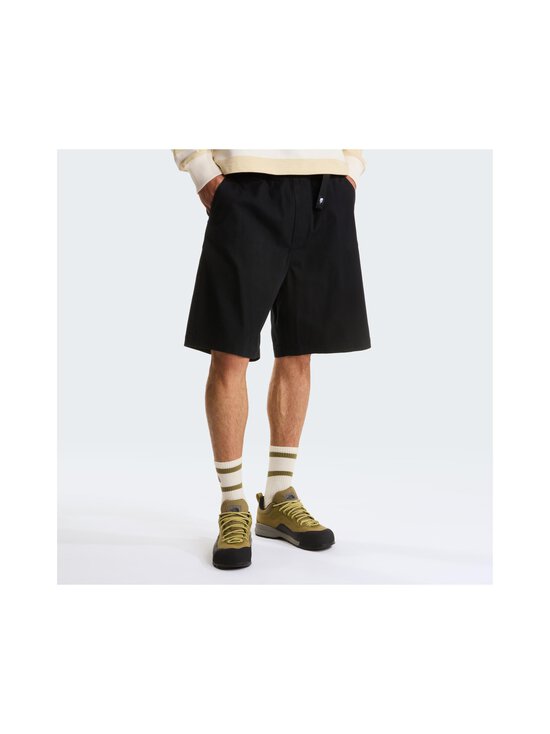 The North Face - Baggy Beta -shortsit - JK31 TNF BLACK | Stockmann - photo 6