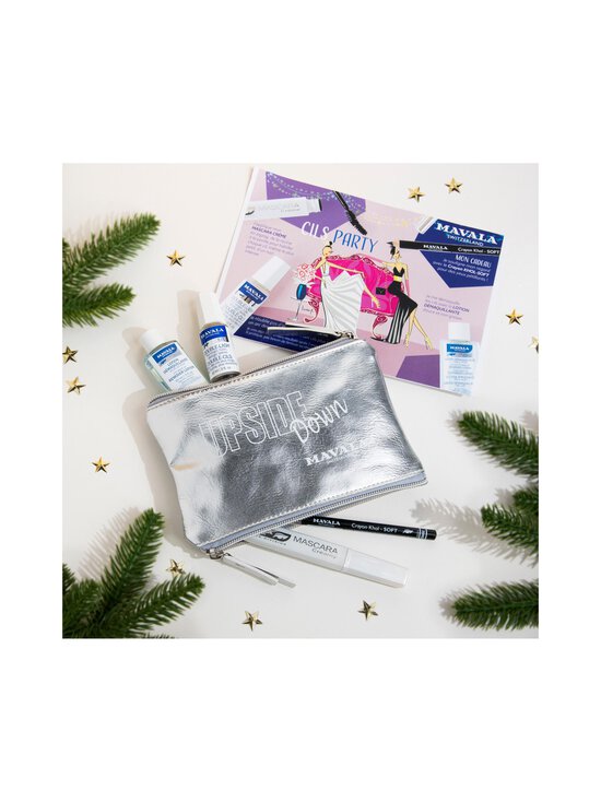 Mavala - Lash Party Pouch -lahjapakkaus - NOCOL - photo 2 Mavala - Lash Party Pouch -lahjapakkaus - NOCOL | Stockmann - photo 2