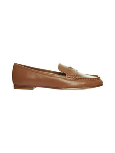 Michael Michael Kors - Jennings-loaferit - 230 LUGGAGE | Stockmann
