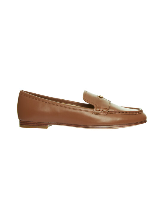 Michael Michael Kors - Jennings-loaferit - 230 LUGGAGE | Stockmann - photo 1