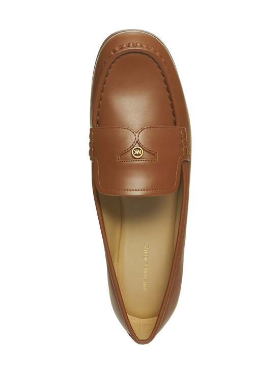 Michael Michael Kors - Jennings-loaferit - 230 LUGGAGE | Stockmann - photo 2