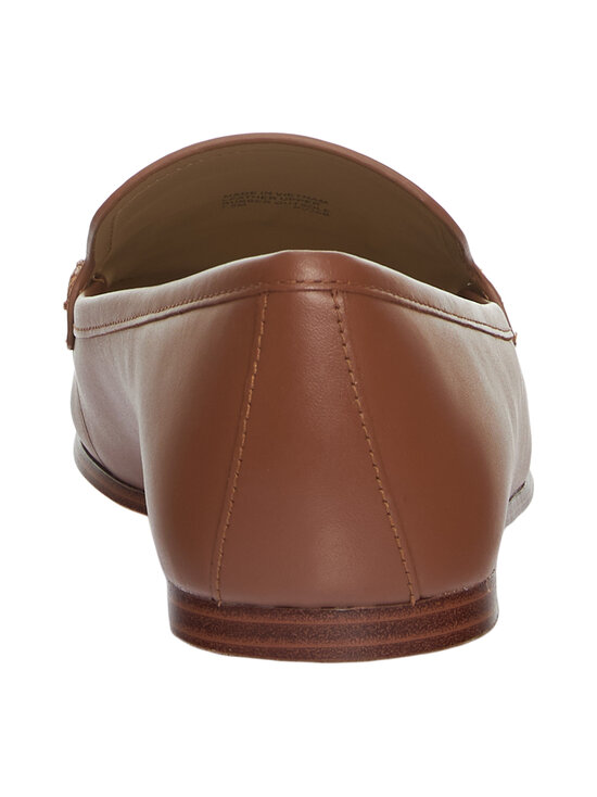 Michael Michael Kors - Jennings-loaferit - 230 LUGGAGE | Stockmann - photo 3