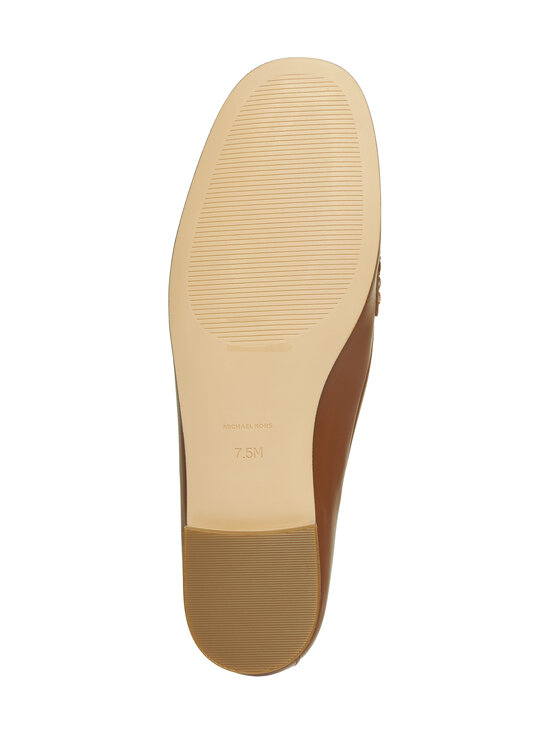Michael Michael Kors - Jennings-loaferit - 230 LUGGAGE | Stockmann - photo 4