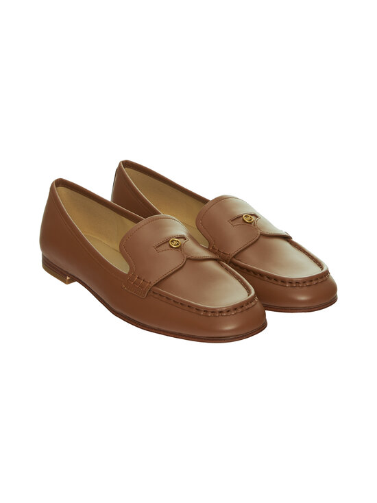 Michael Michael Kors - Jennings-loaferit - 230 LUGGAGE | Stockmann - photo 5