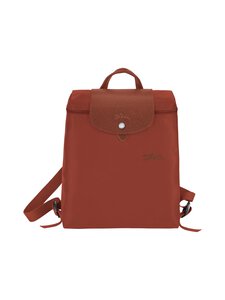 Longchamp - Le Pliage Original M mugursoma - 404 CHESTNUT | Stockmann